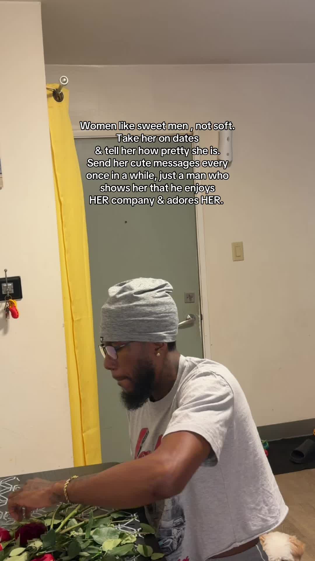 @mychaoticmindset