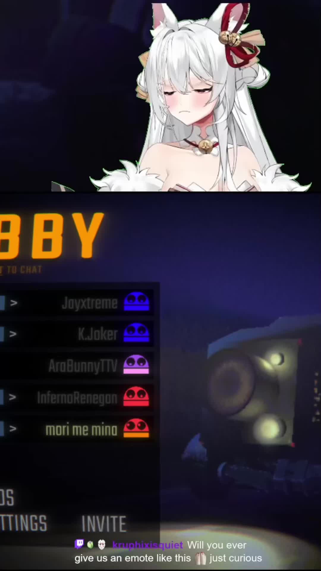 @AraBunny 🐰 | Vtuber
