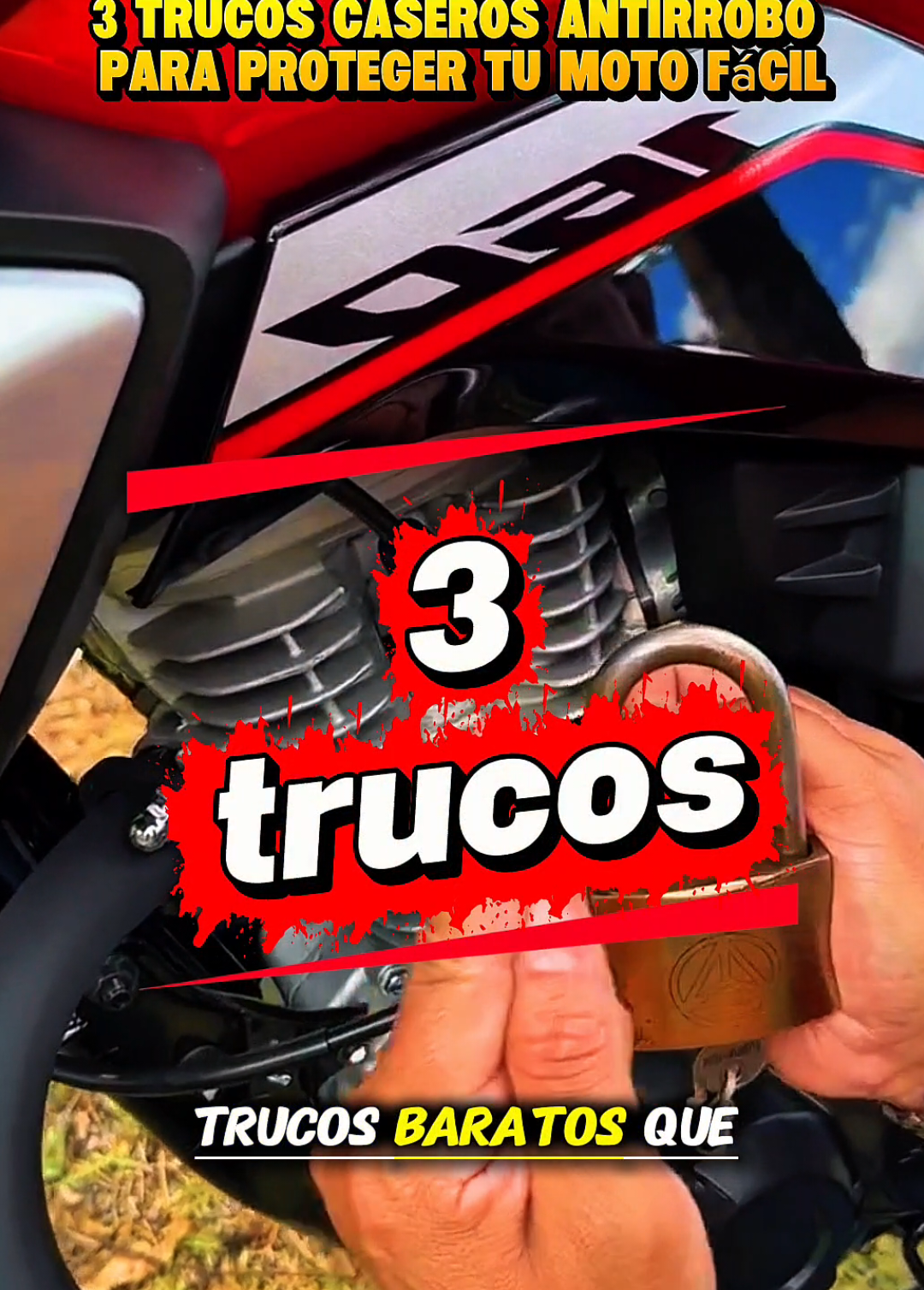 @tips caseros