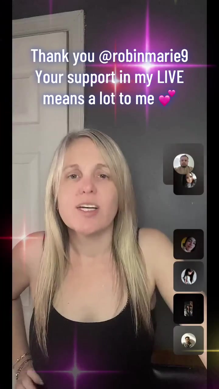 @JessC ❌💕 ♾️