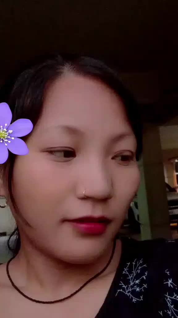 @dipika Magar✝️🛐