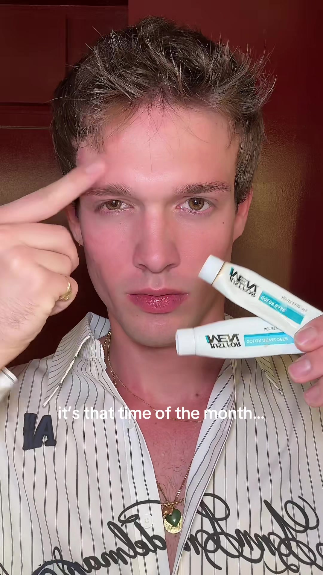 @Luca Mornet