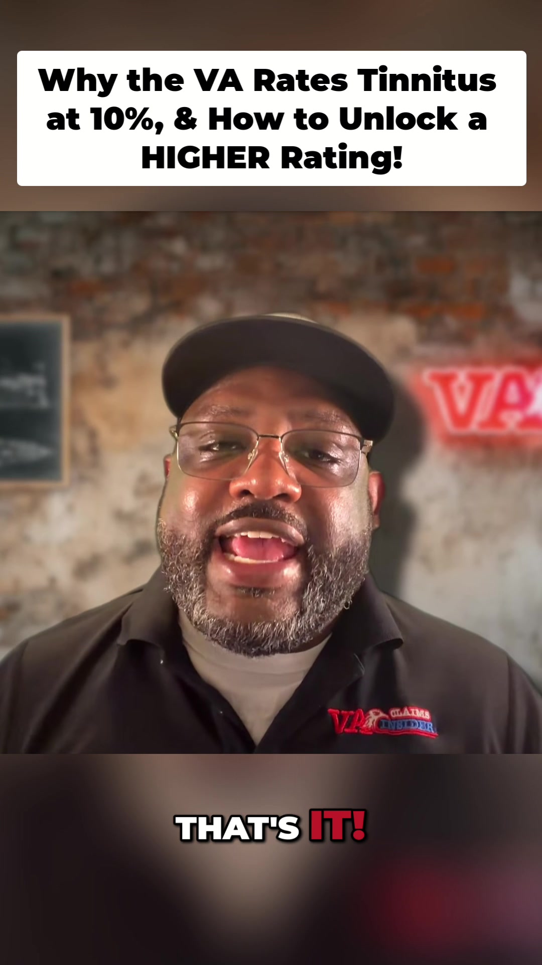 @VA Claims Insider