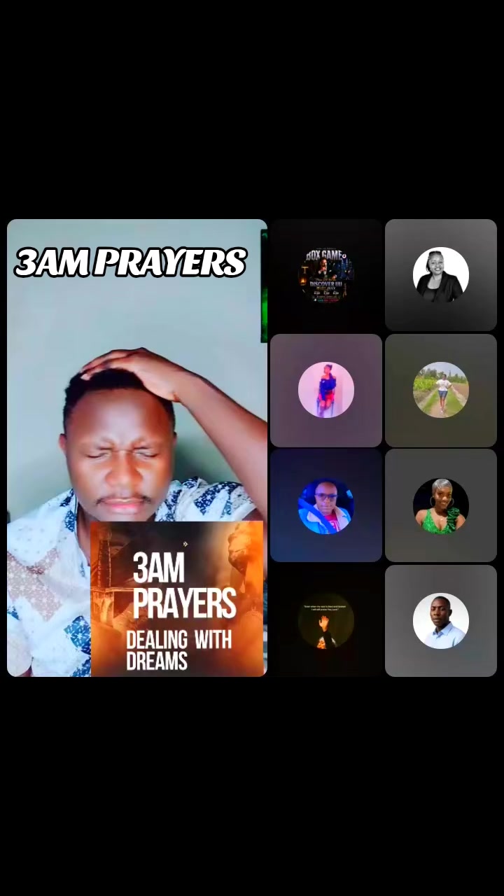 @minister JJ