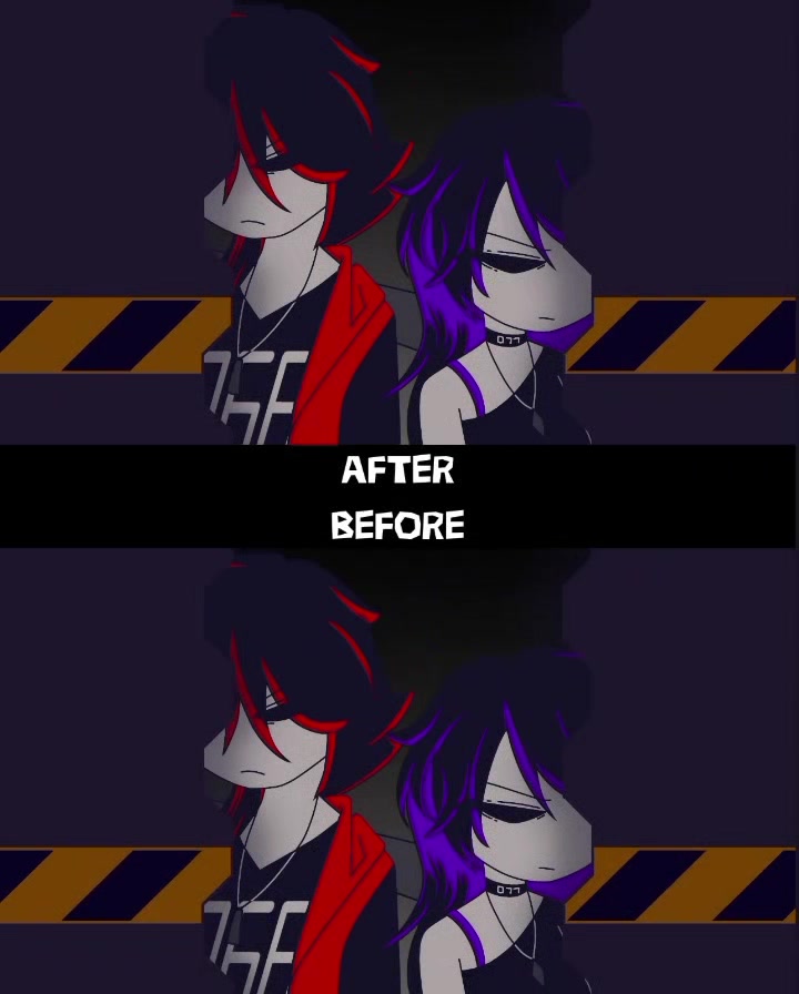 @Paz (COMM OPEN)