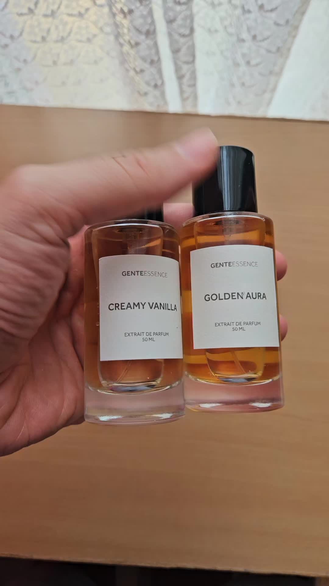 @PERFUMEDUNJA & MORE