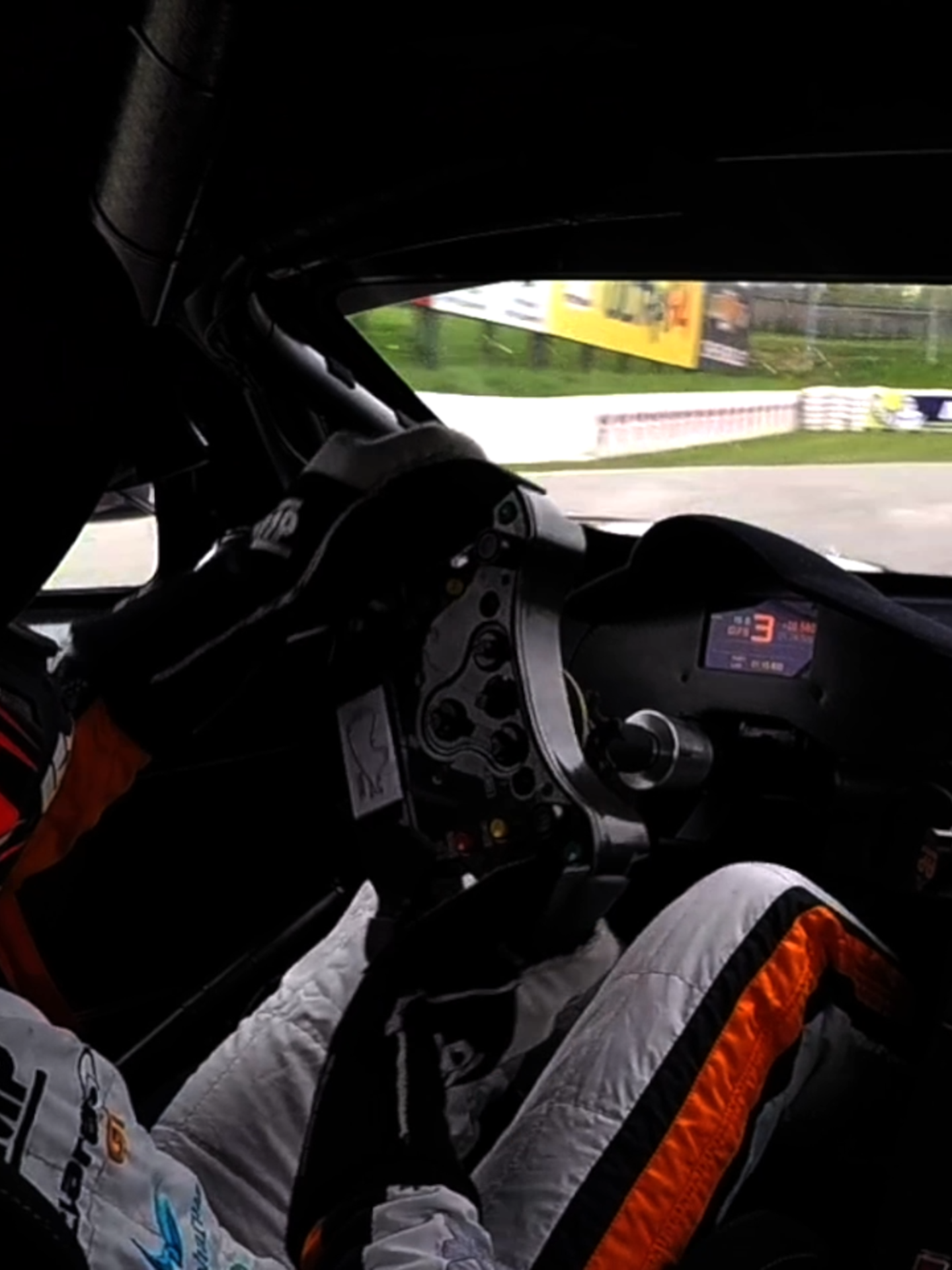 @K-PAX Racing