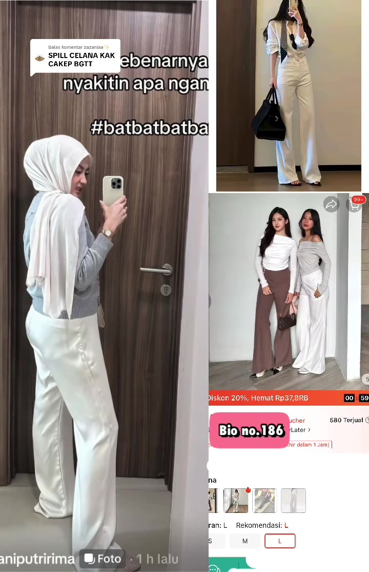 @Mampir yuk racun nih