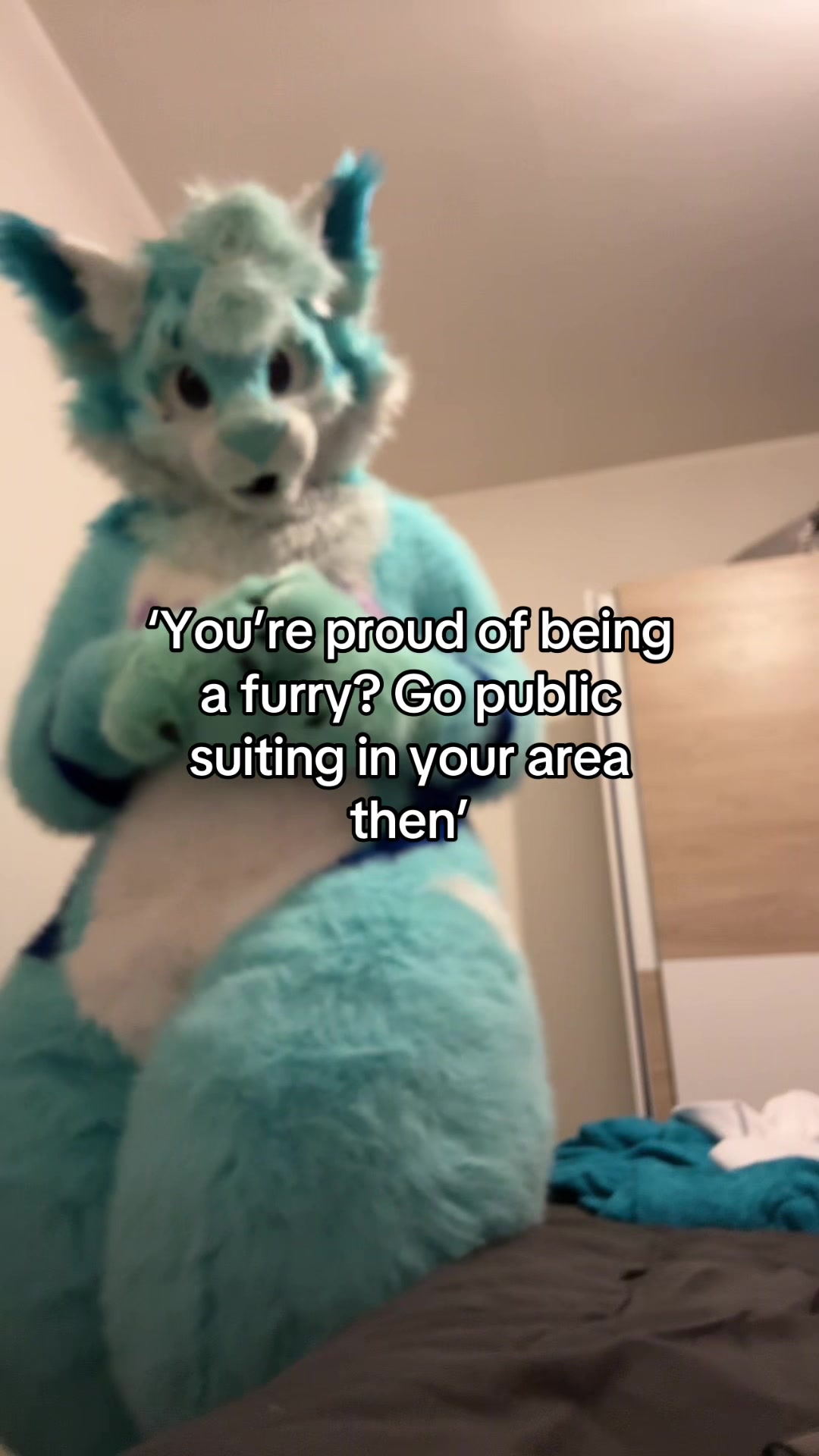 @Patchy the snep