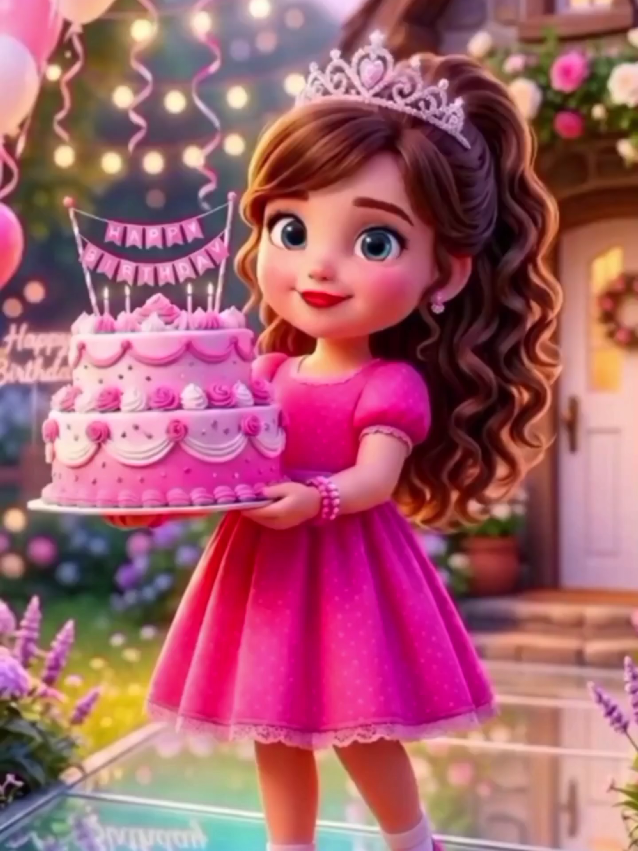 @Birthday Movement