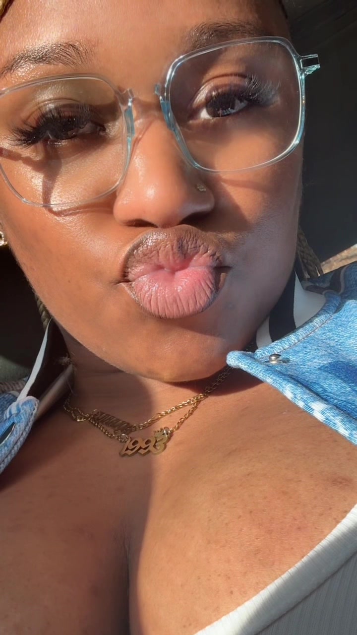 @Neicy Nicole