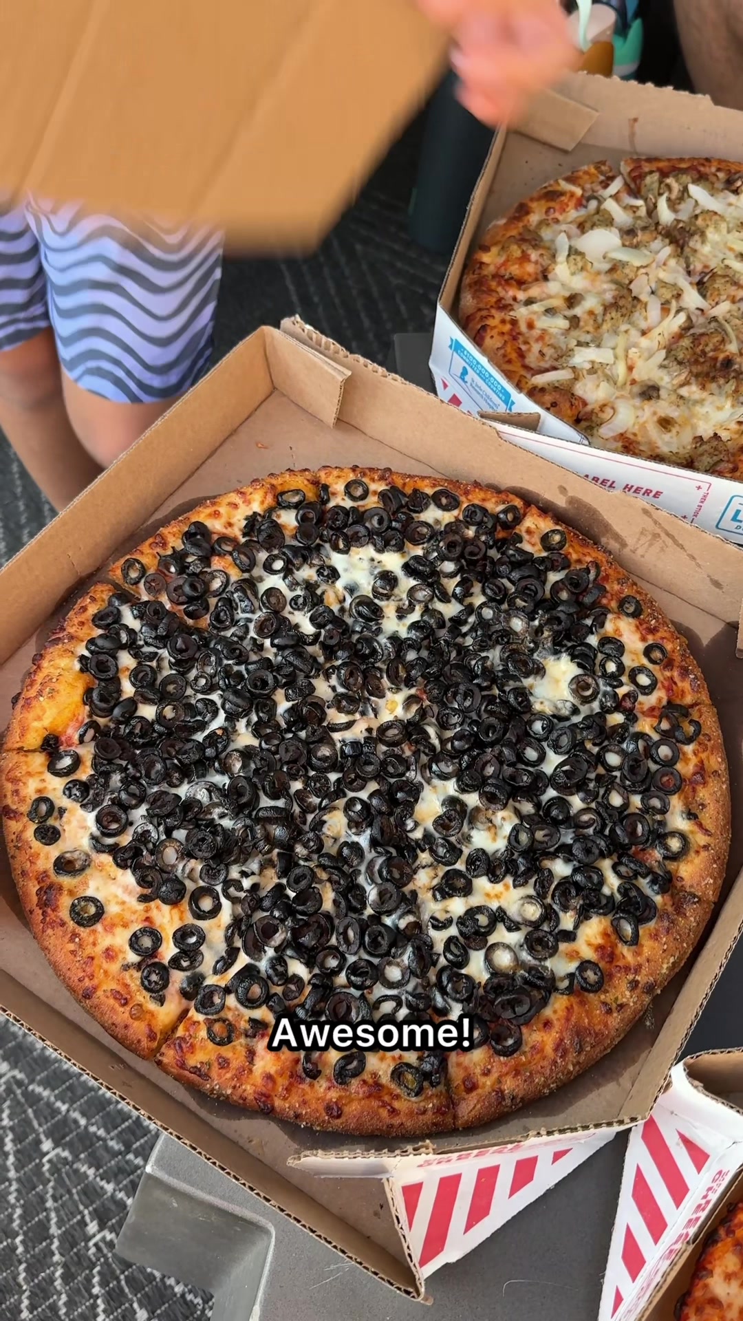 @Foodbeast