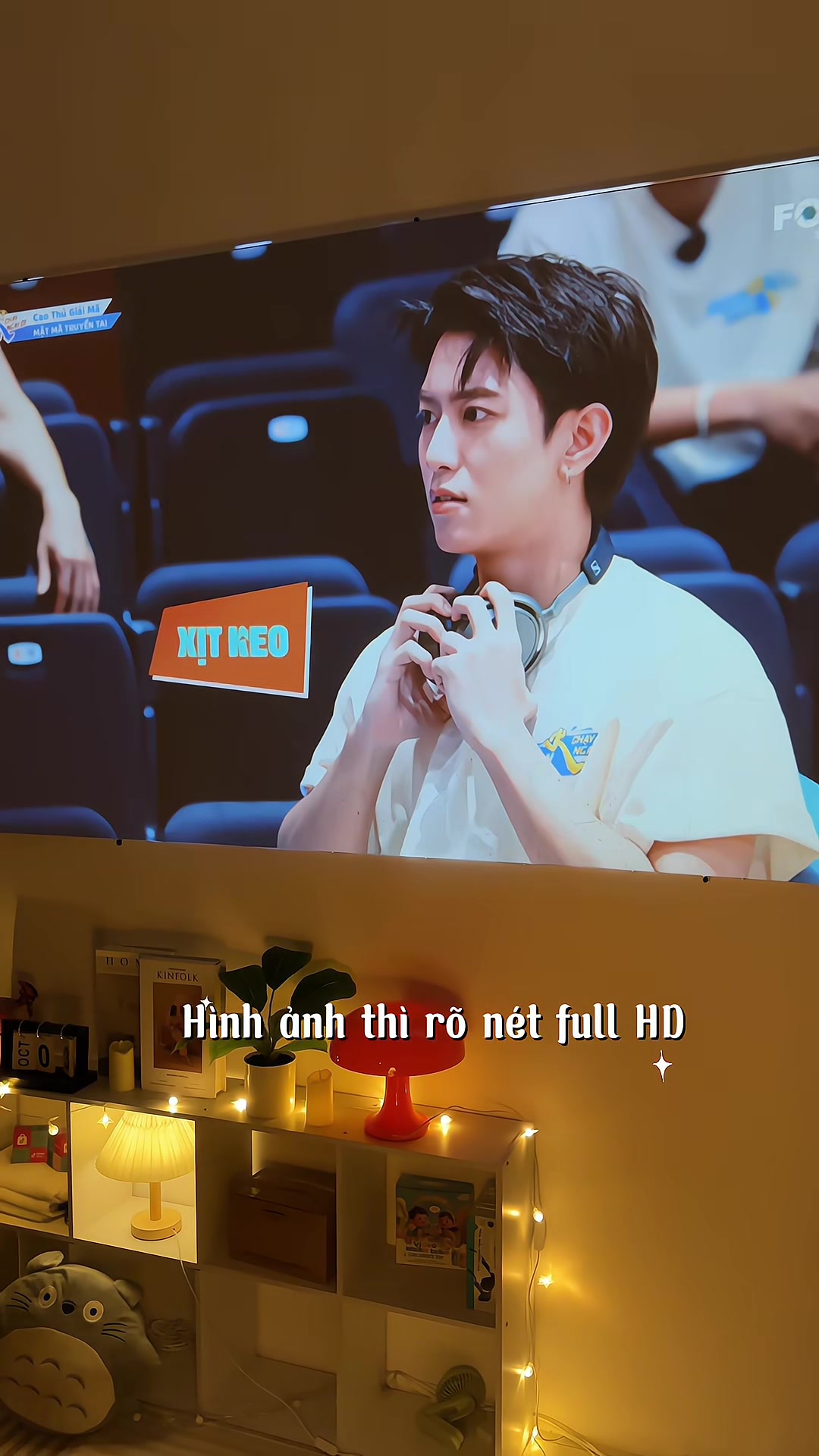 @Máy Chiếu Mini ILEPO