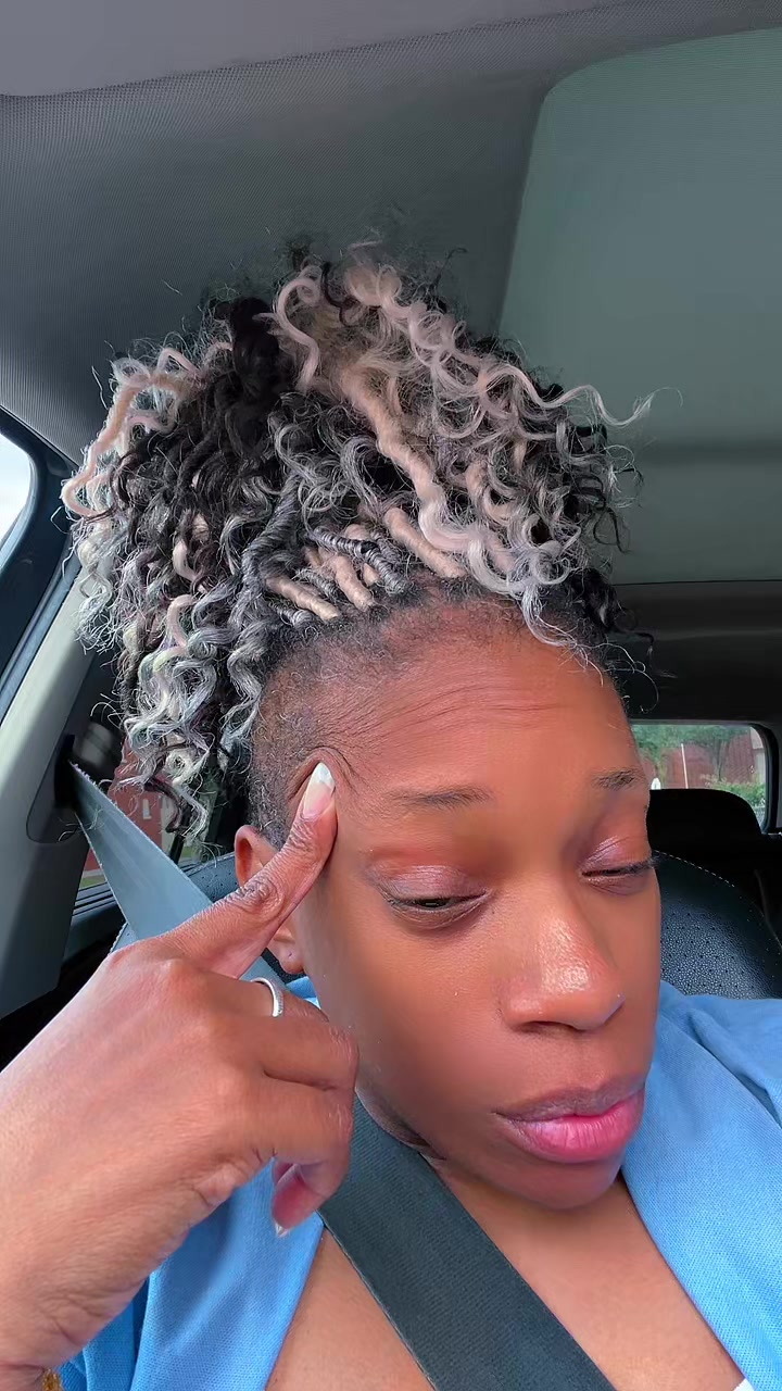 @Sherena Williams-Donegan