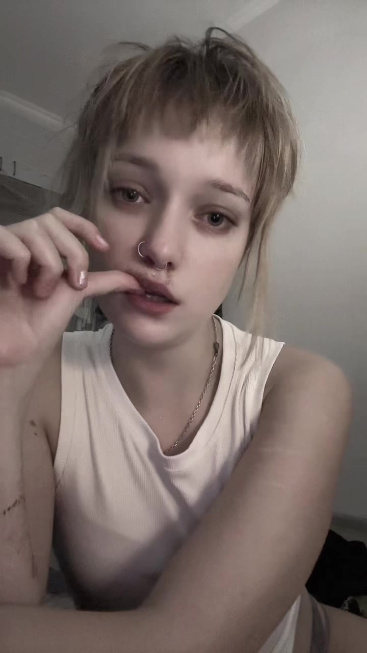 @параша