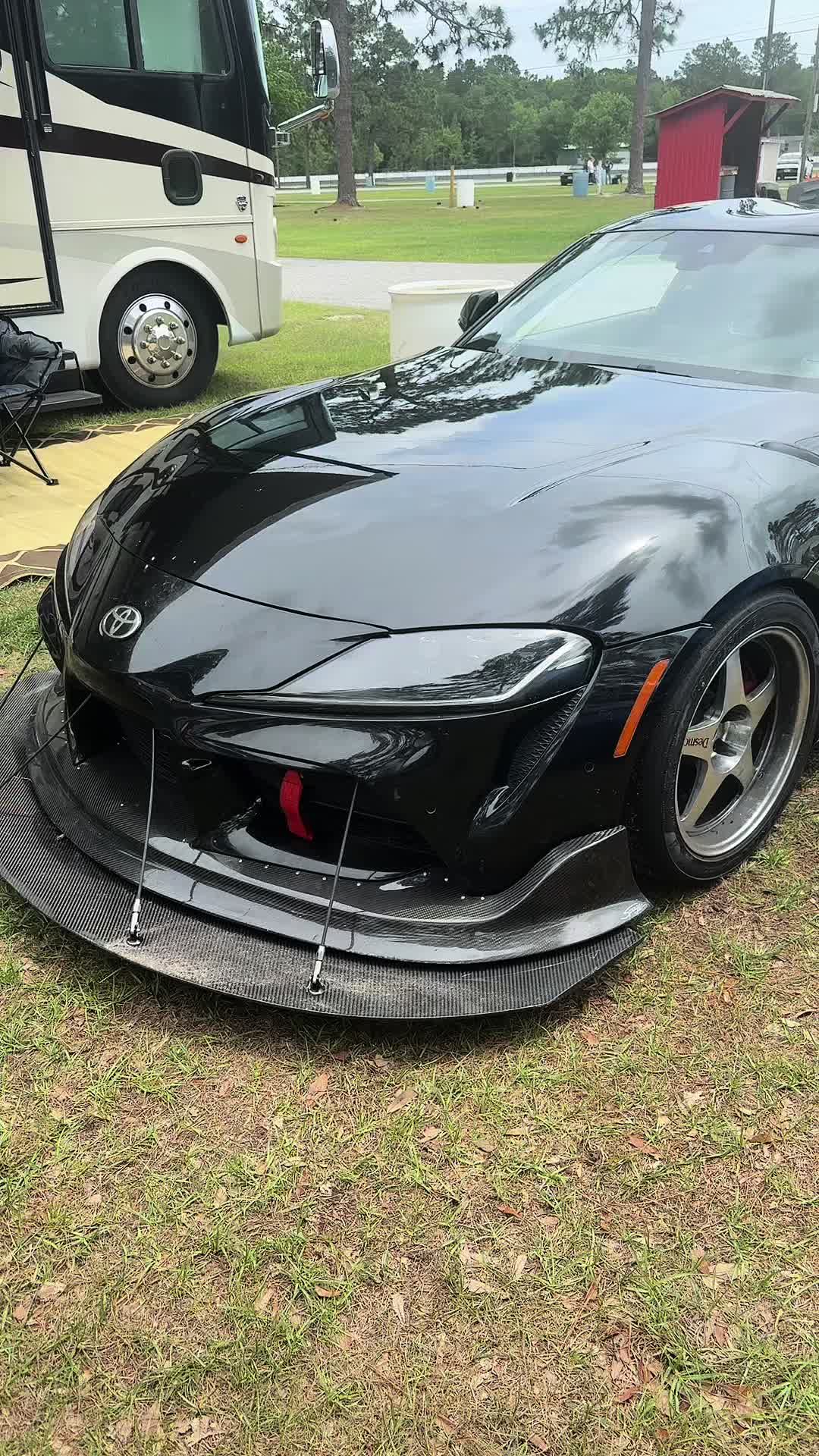 @LewisGarage
