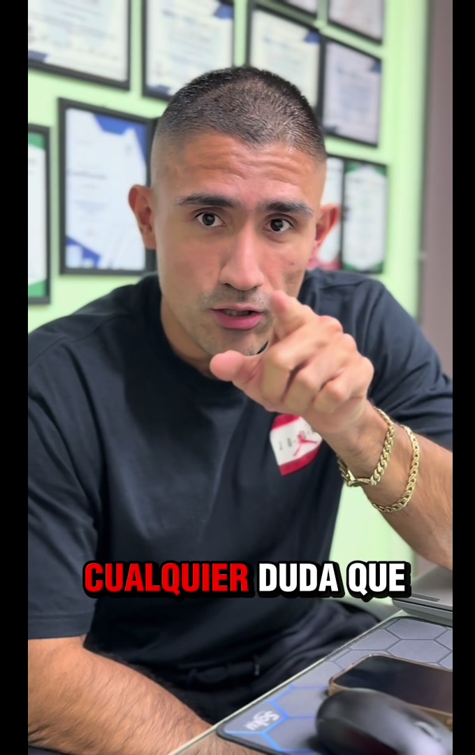 @Nutri&oacute;logo JBL 💪🏼