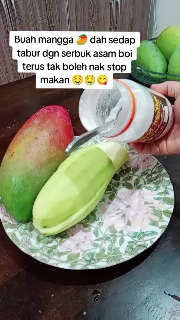@Suhaida Abu Bakar