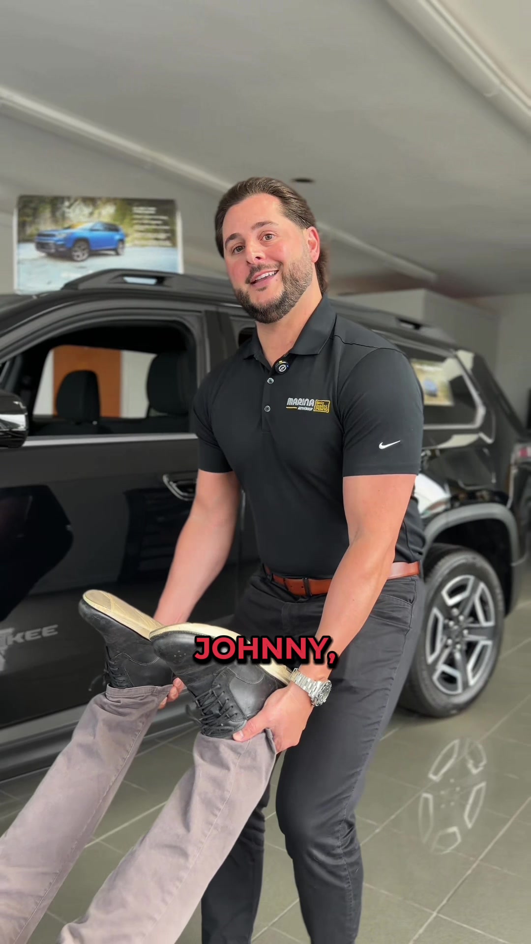 @Marina Auto Group