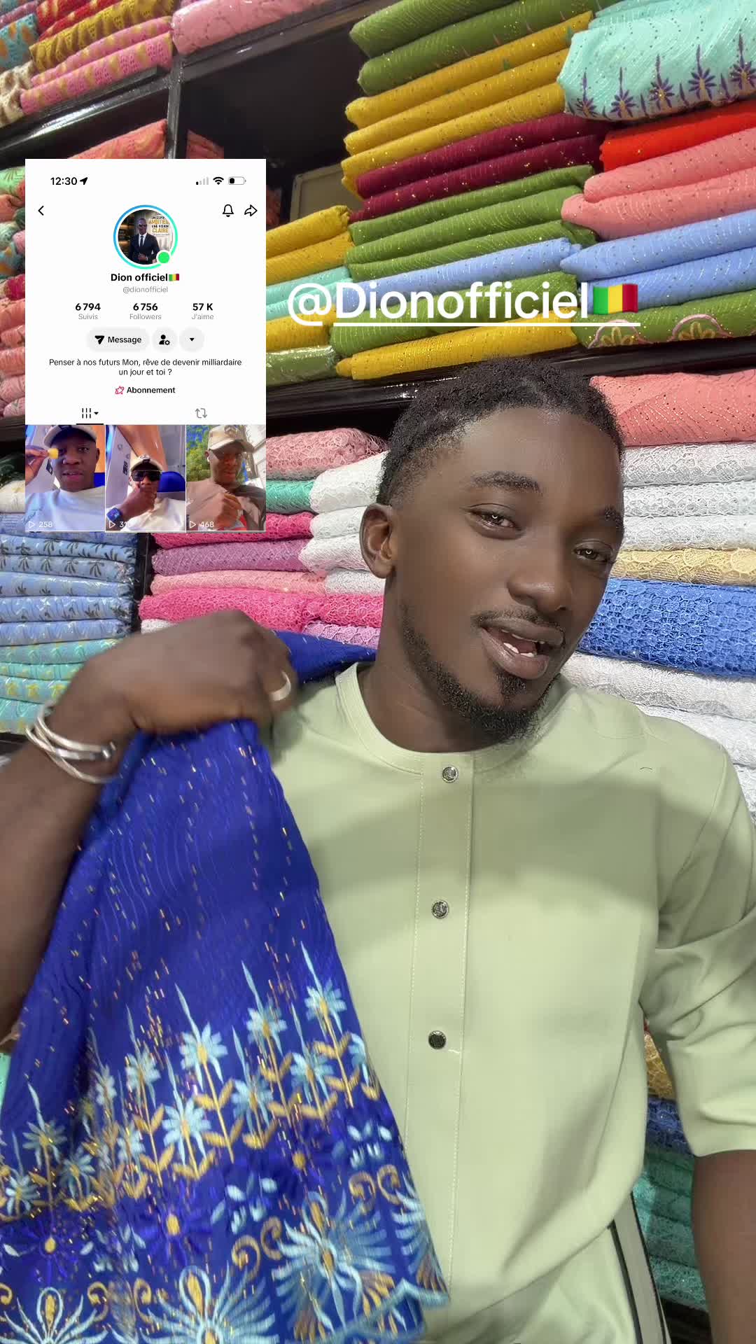 @Soumaré🩸🫶أَبوبكر STM🤝