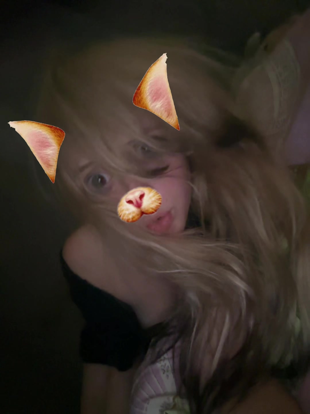 @миля