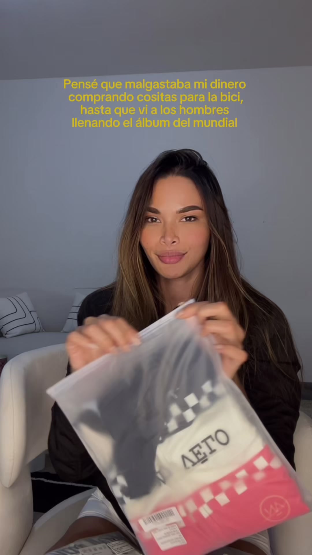 @Desiree Mendoza