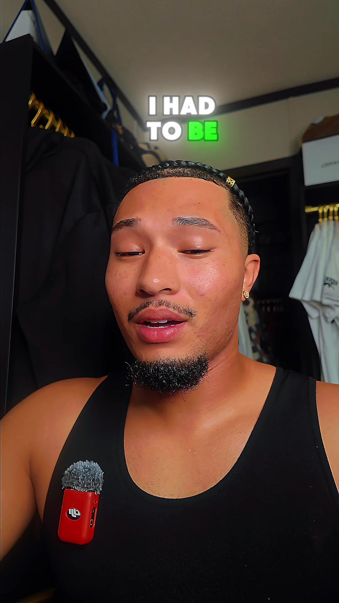 @YT: Vincent Fortune💰