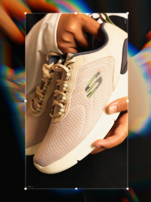 @SKECHERS MY FASHION