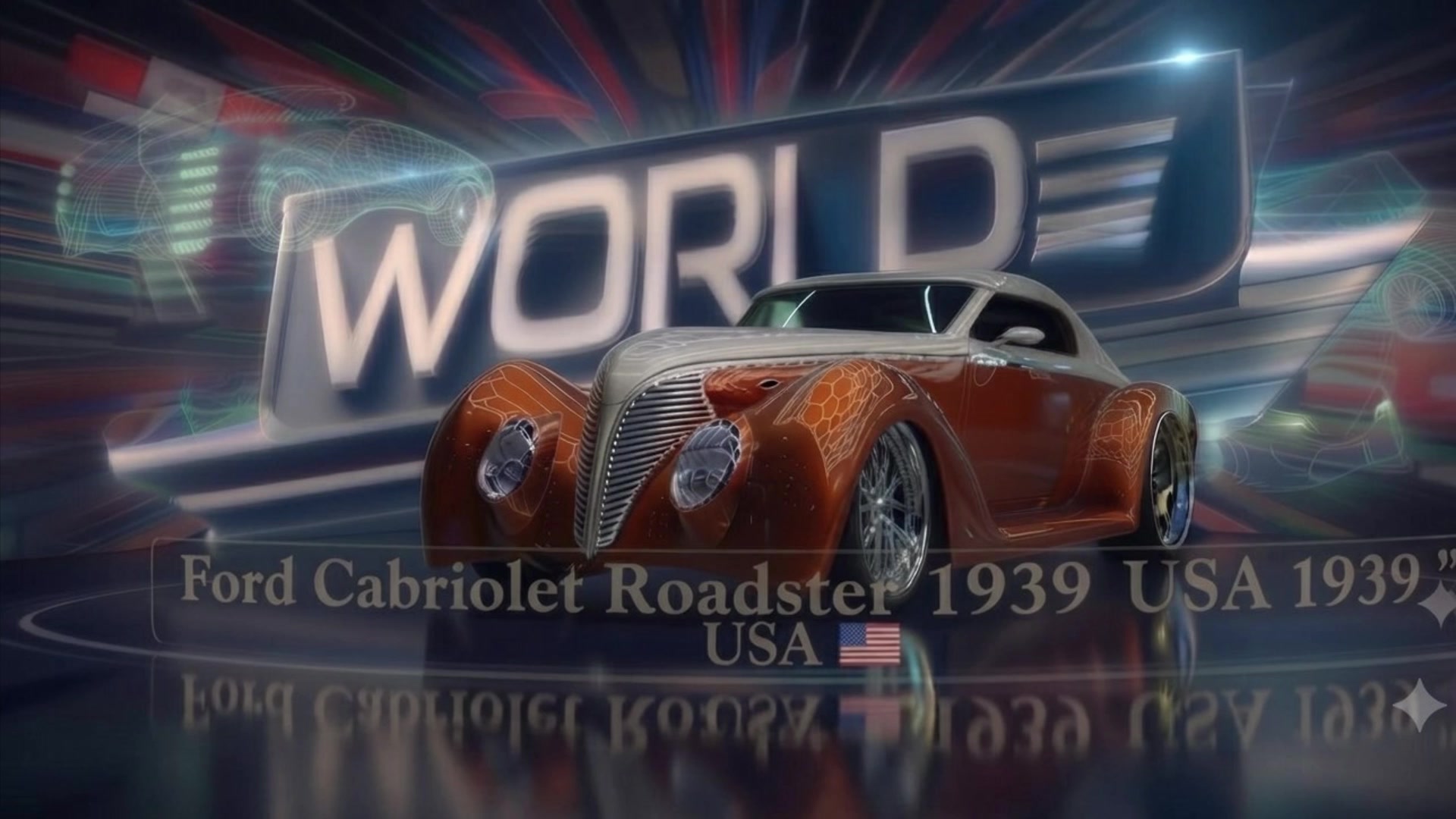@WorldofShowcars