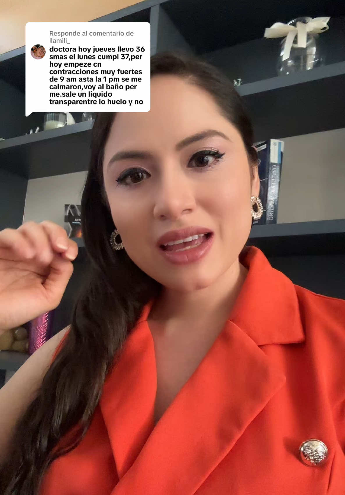 @Dra. Andrea Peláez