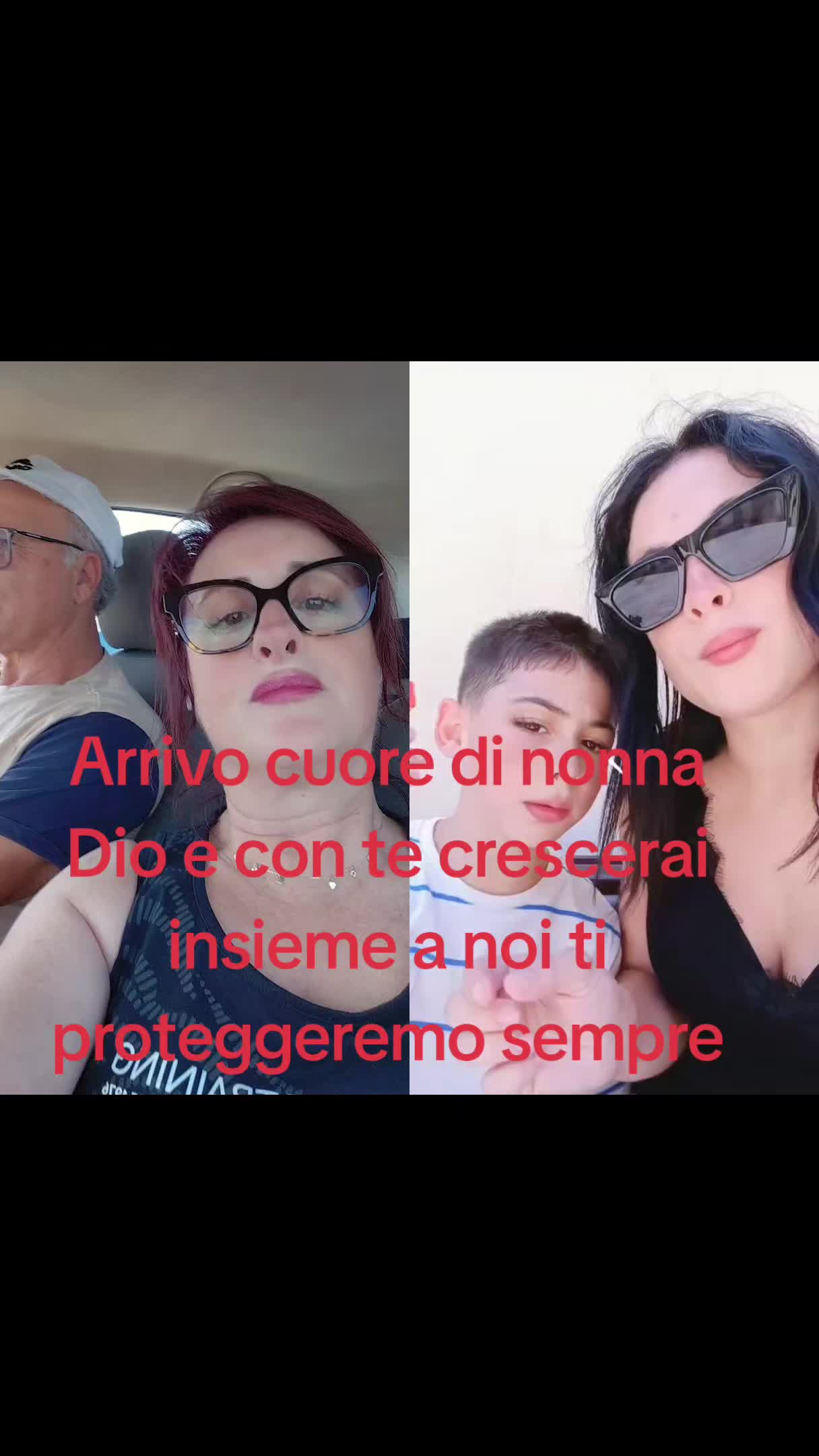 @Maurizio Giovanna