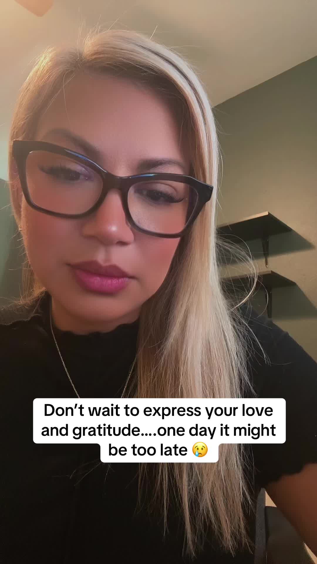 @Amber Zam