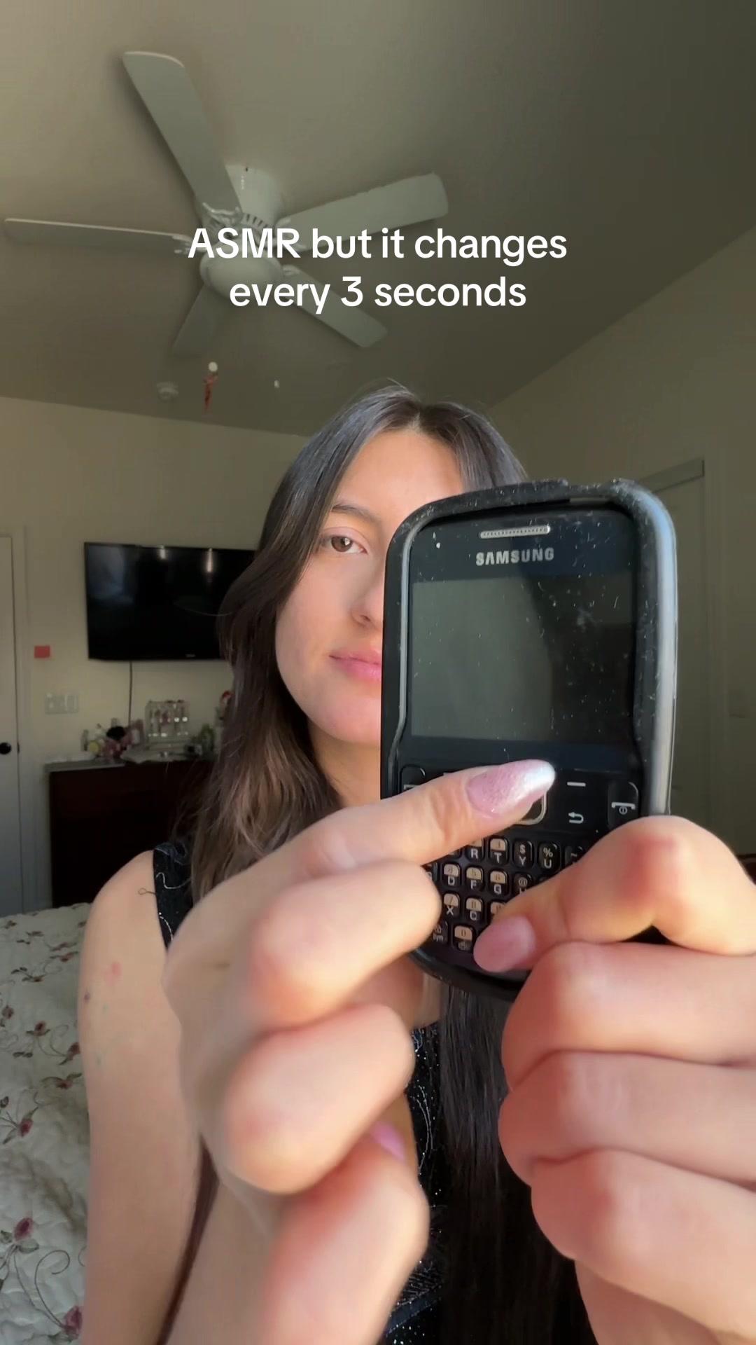@ASMR Liz