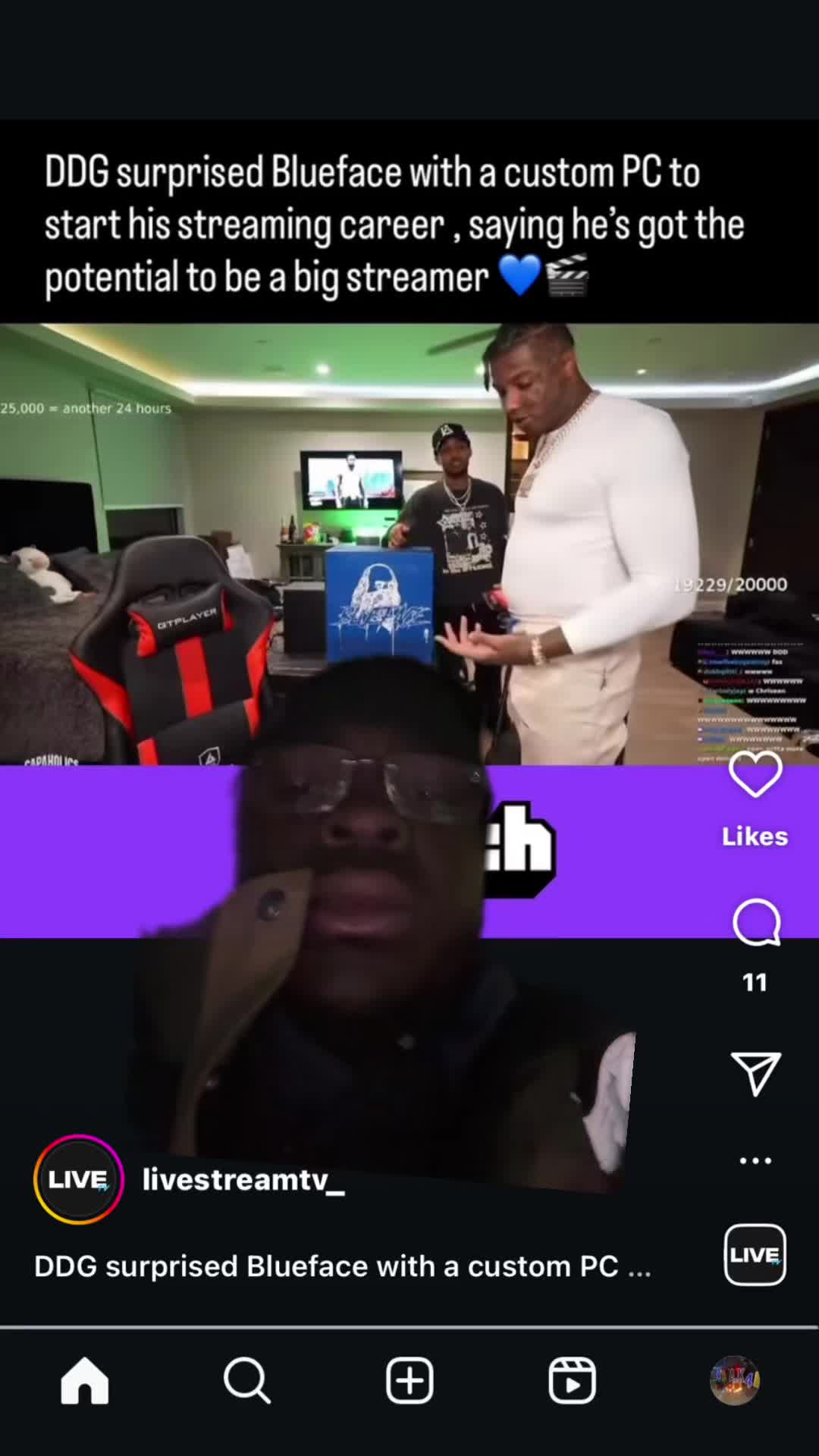 @tsublakk.talks