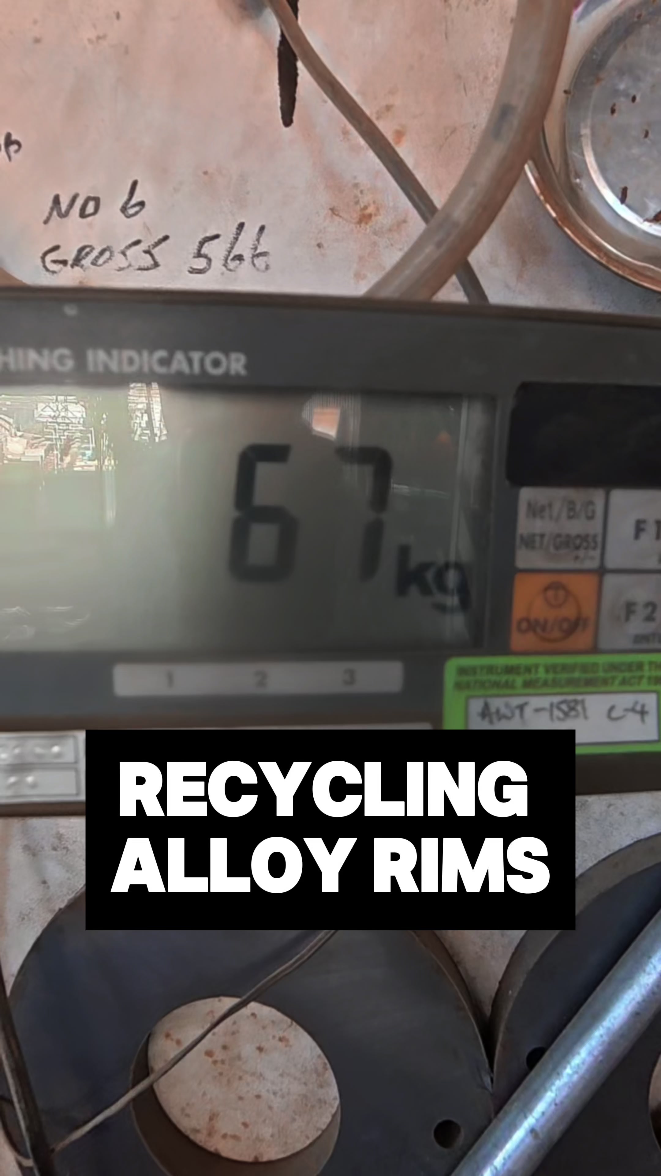 @TheOutbackRecycler