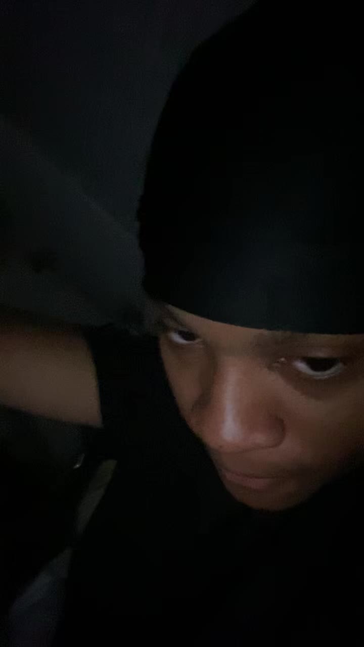 @im faded