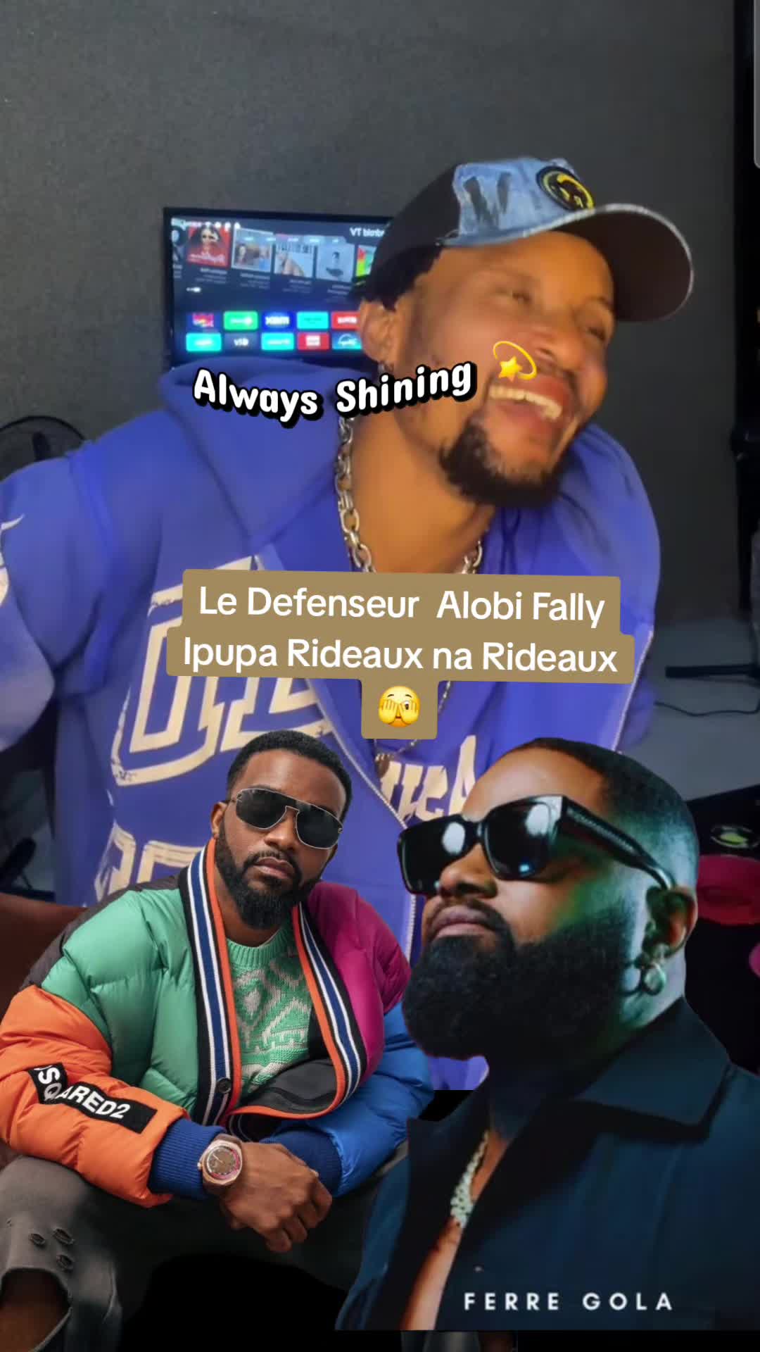 @Always Shining 2💫