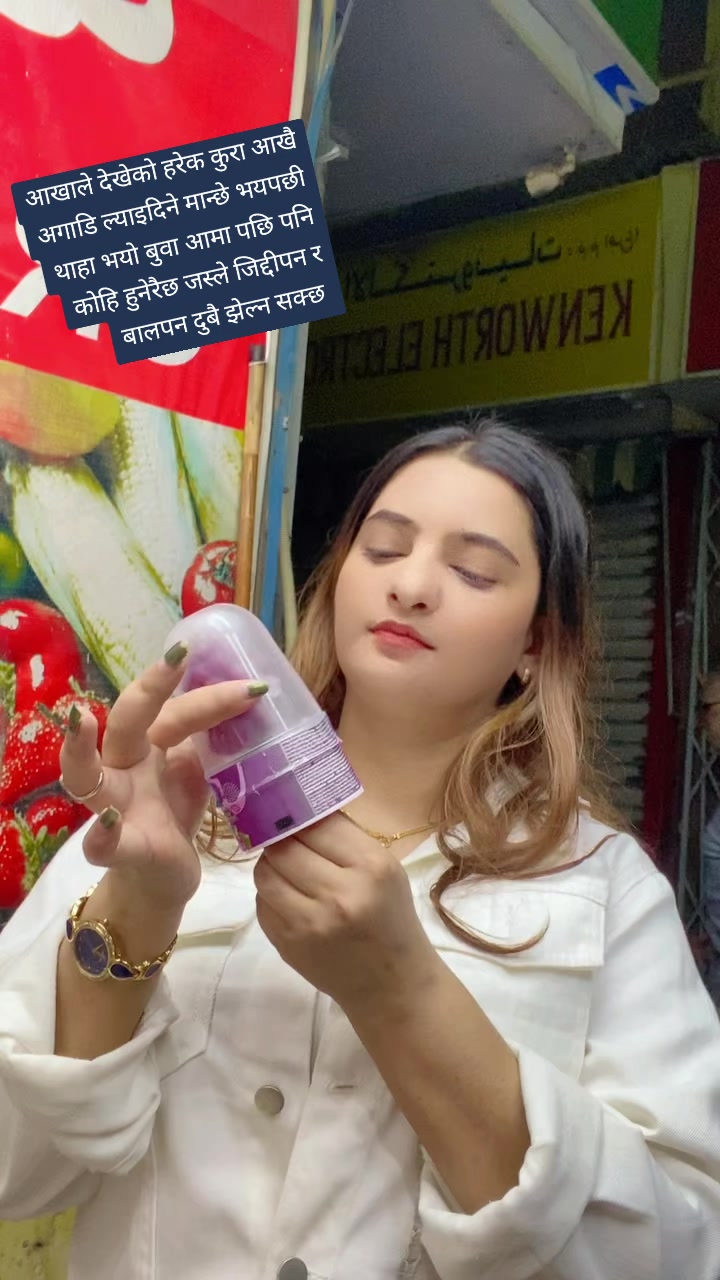 @Radhika Bhattarai