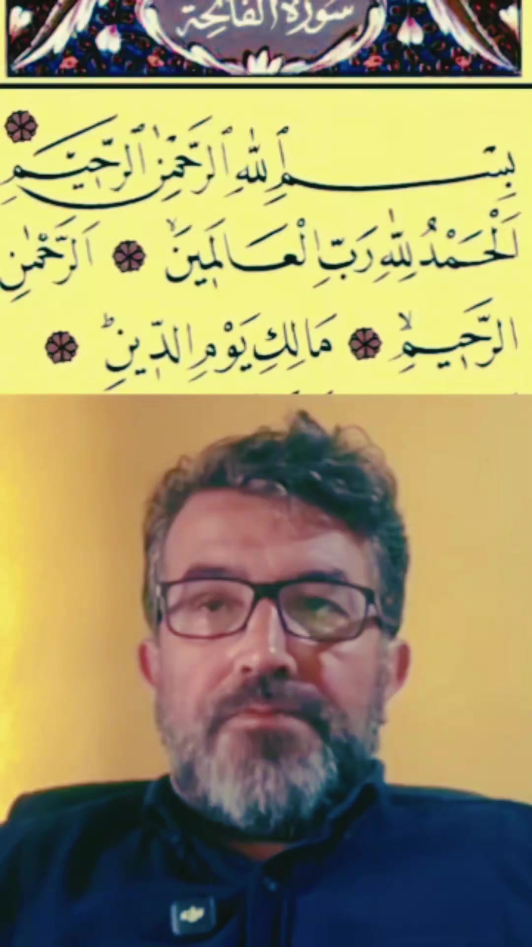 @Zehraveyn Tefsiri