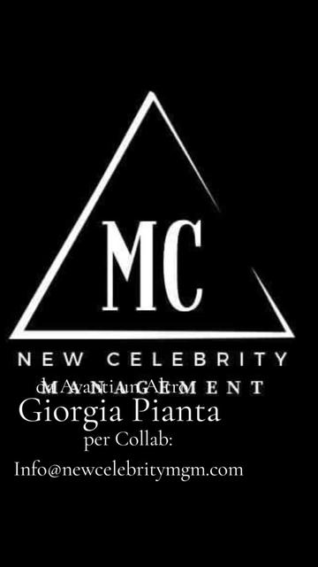 @New Celebrity Management