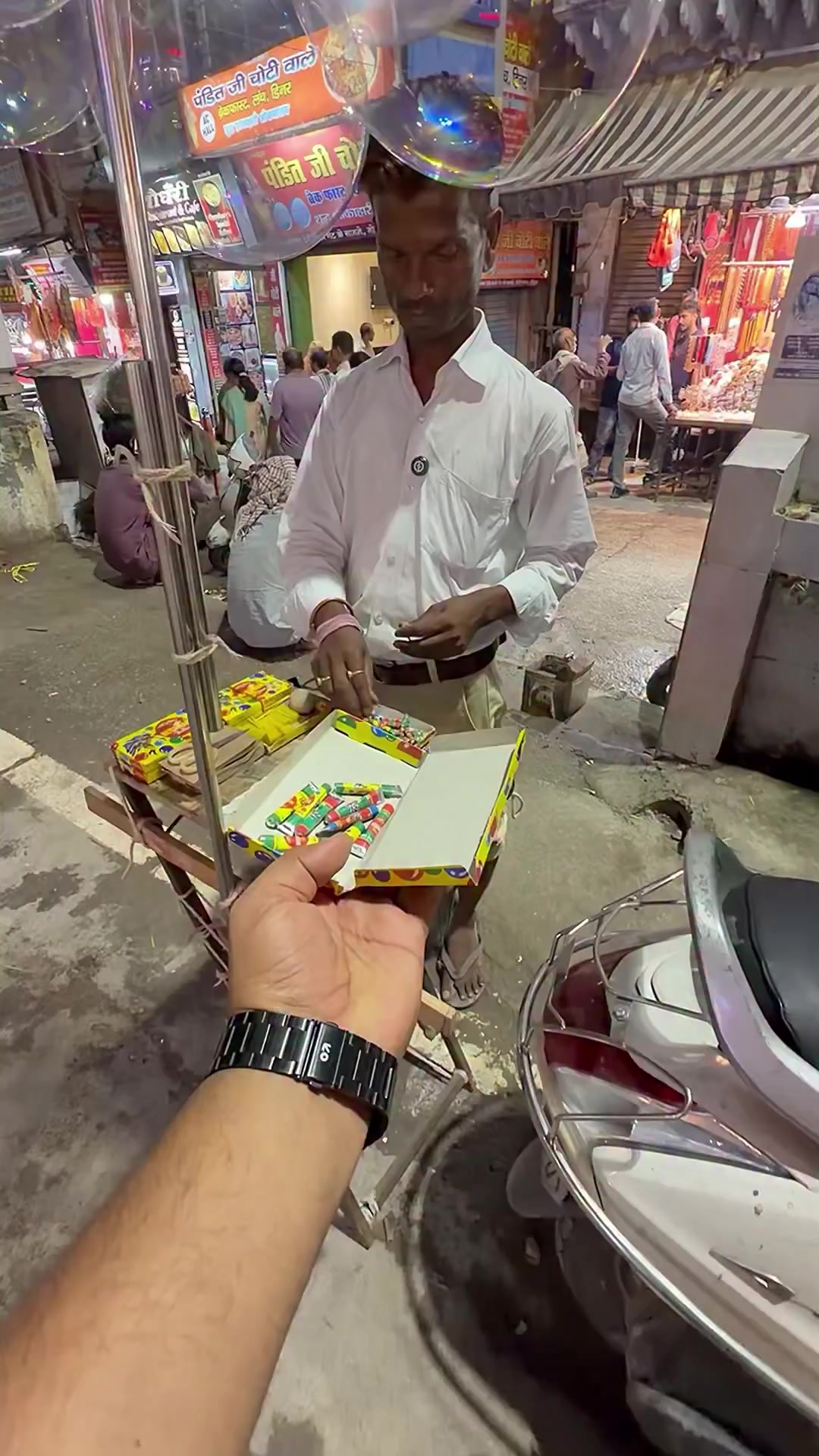 @Desifoodie0