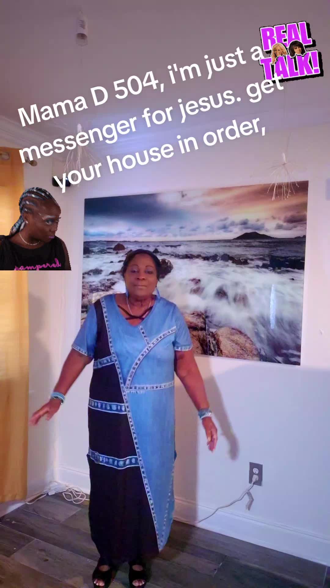 @Mama Dee 1919