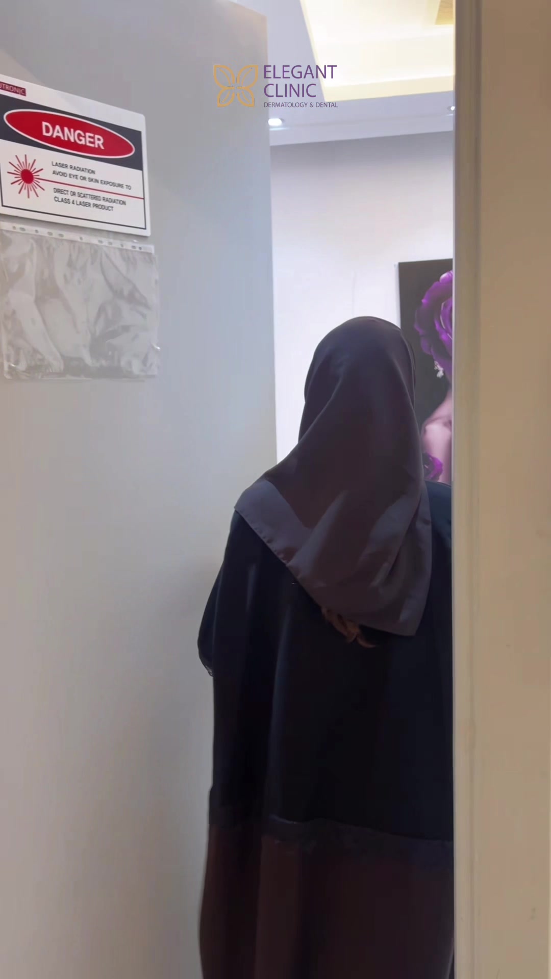 @Elegant Clinic | عيادات اليقنت