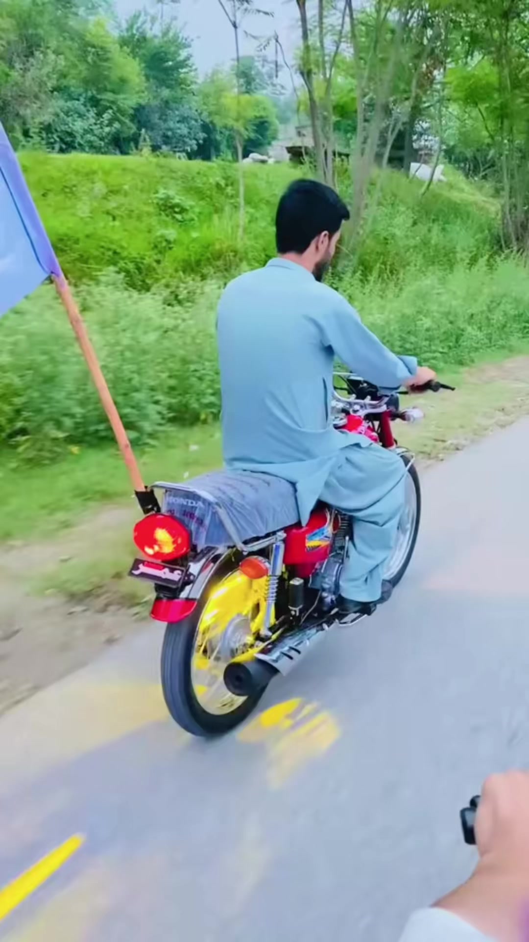@🇵🇰DANGER UMAR302 🇶🇦
