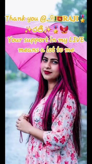 @👸𝐓 𝐇 𝐀 𝐒 𝐇 𝐈✮⃝🇱🇰 ⃟👑️