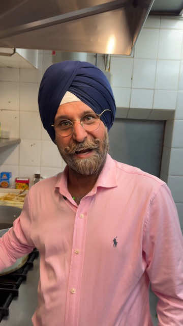 @Pind Punjabi Indian Restaurant