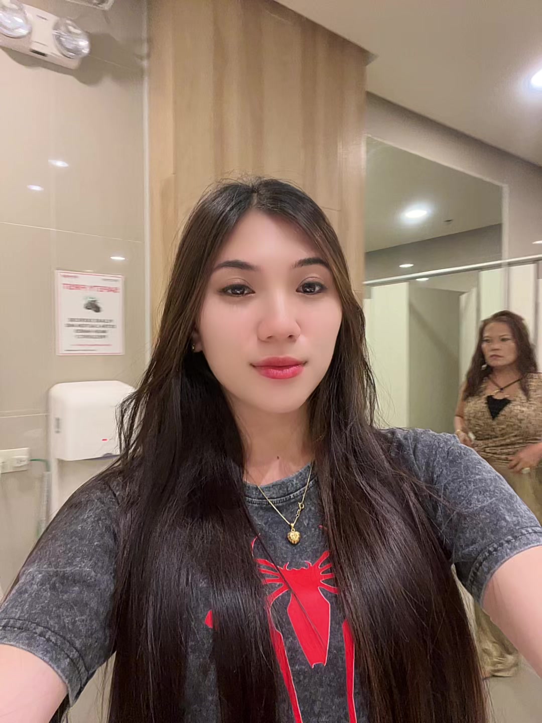 @Pearl Nicole