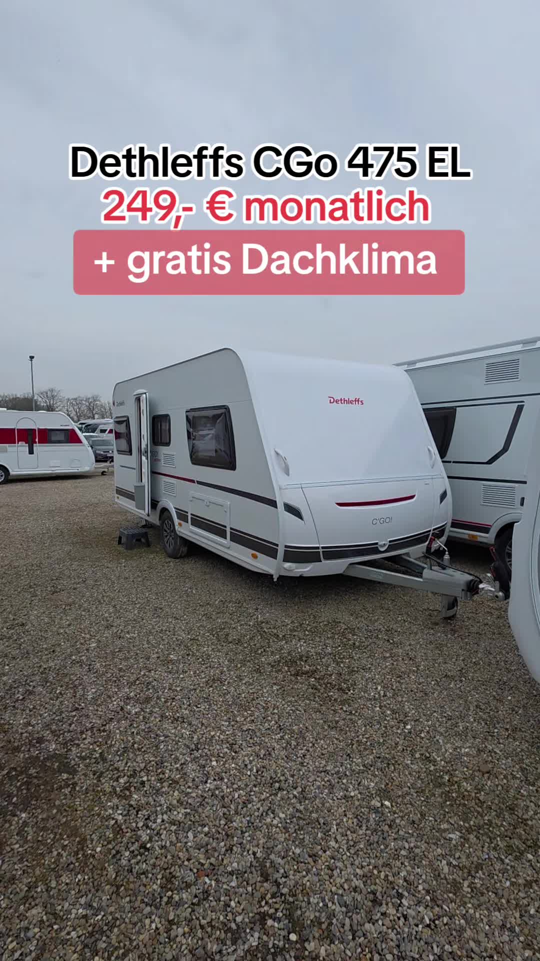 @Caravan Dealer