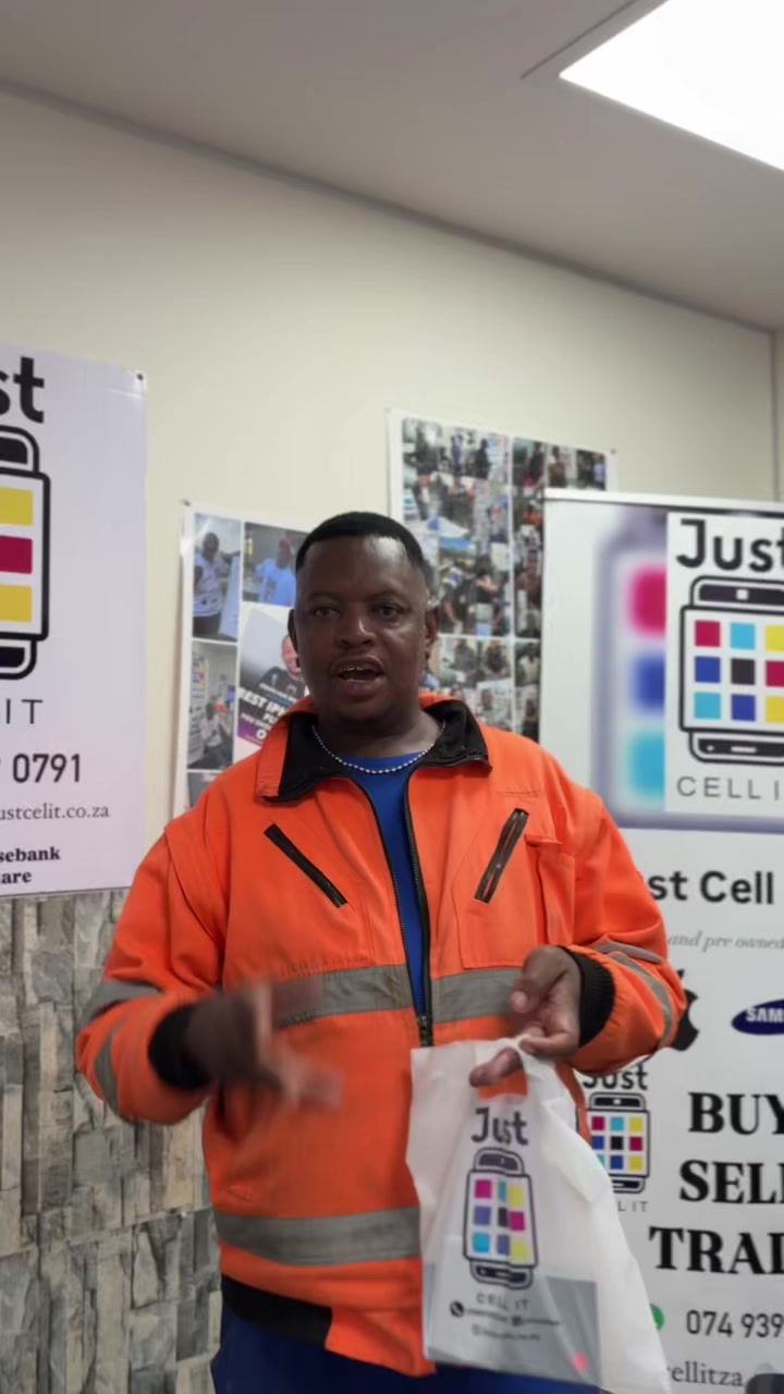 @Just Cell It | iPhone Reseller