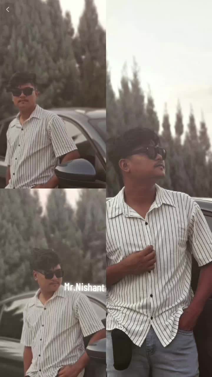 @Mr.Nishant